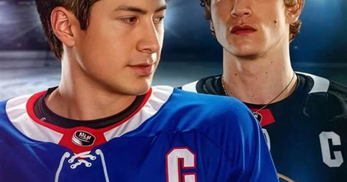 Ranking the Intimacy in Heated Rivalry Season 1 Why the Episode 4 Scene Tops Fan