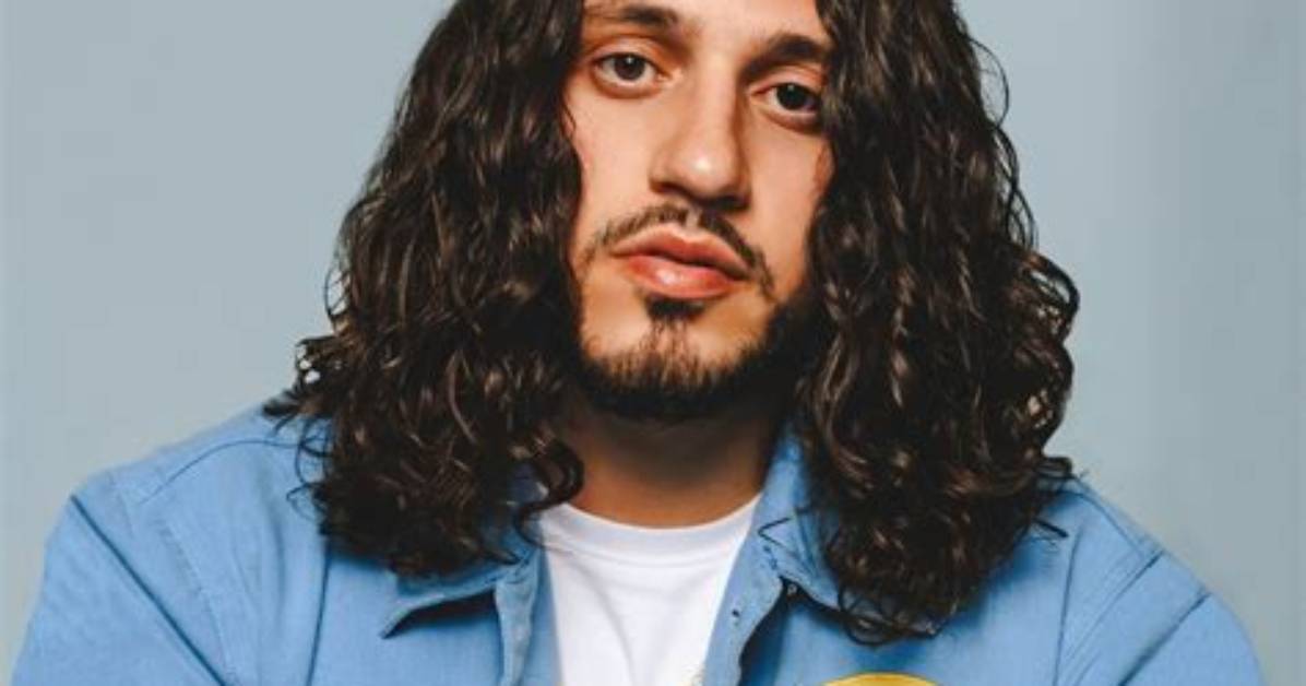Rapper Russ Movie Guide Everything to Know About Don T Move Plot And