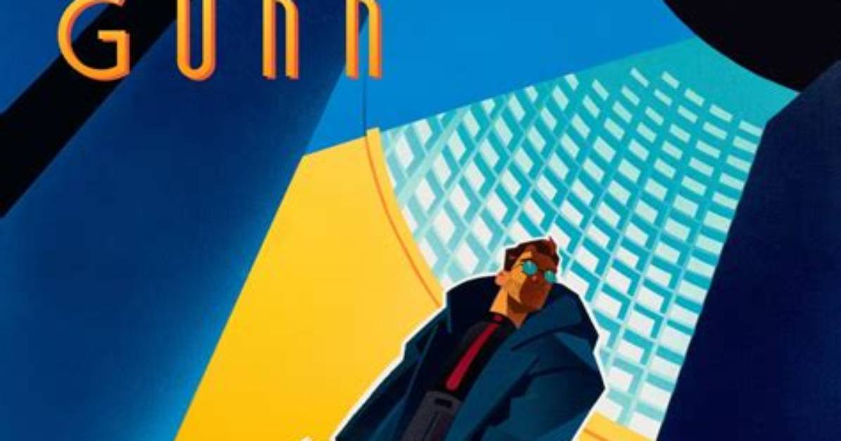 Ray Gunn Explained Cast Plot Release Window and Everything To