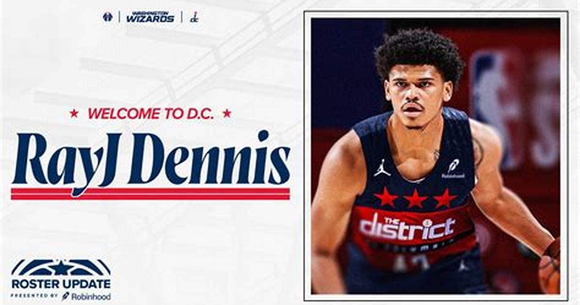Rayj Dennis Contract Roster Reality Will Atlanta Convert His