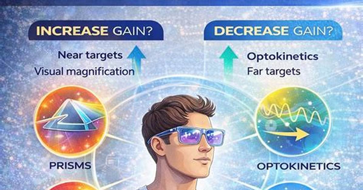 Reading the Reflex Visualizing Normal Vs