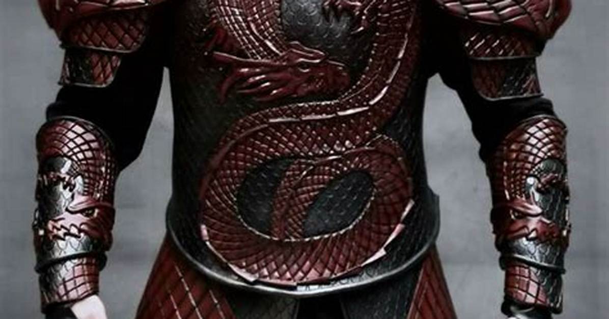 Real Armor or Digital Illusion Inspecting the Viral Iron Man