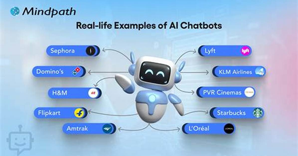 Real Chat Examples What