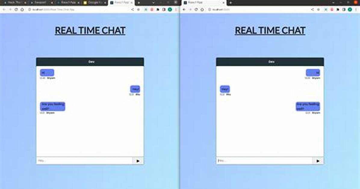 Real Chat Screenshots Decoded Exactly What