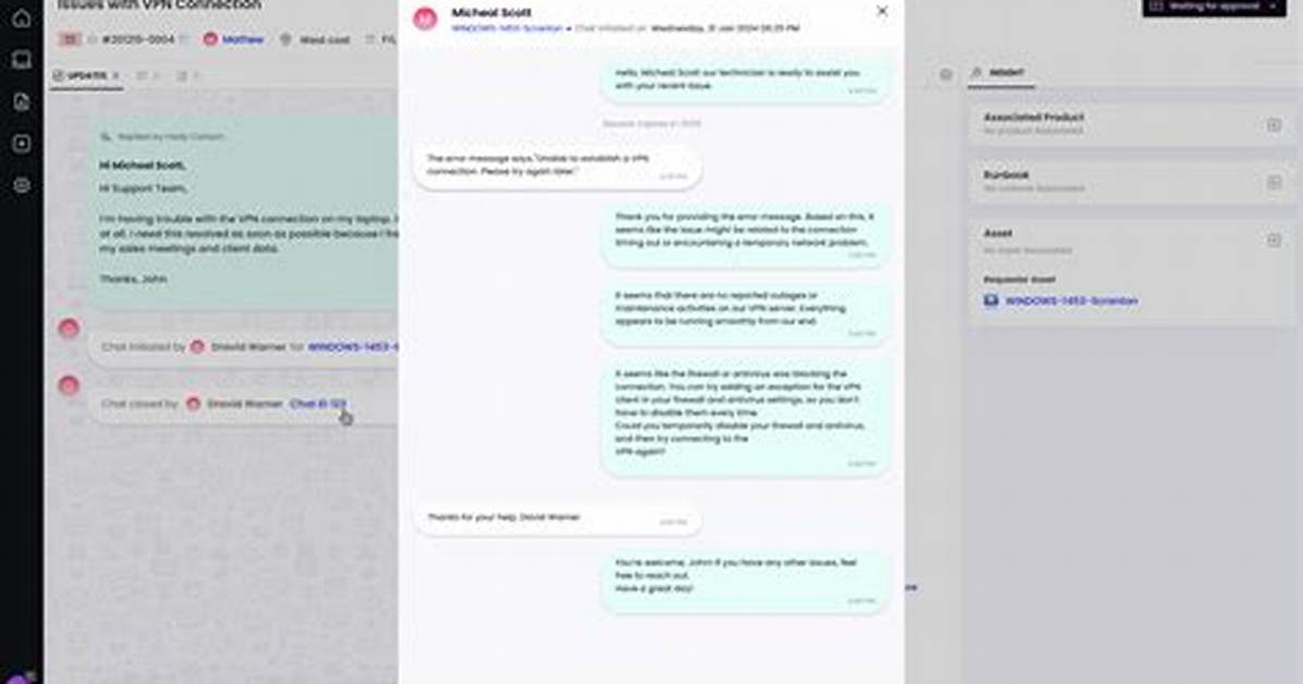Real Chat Screenshots Decoded