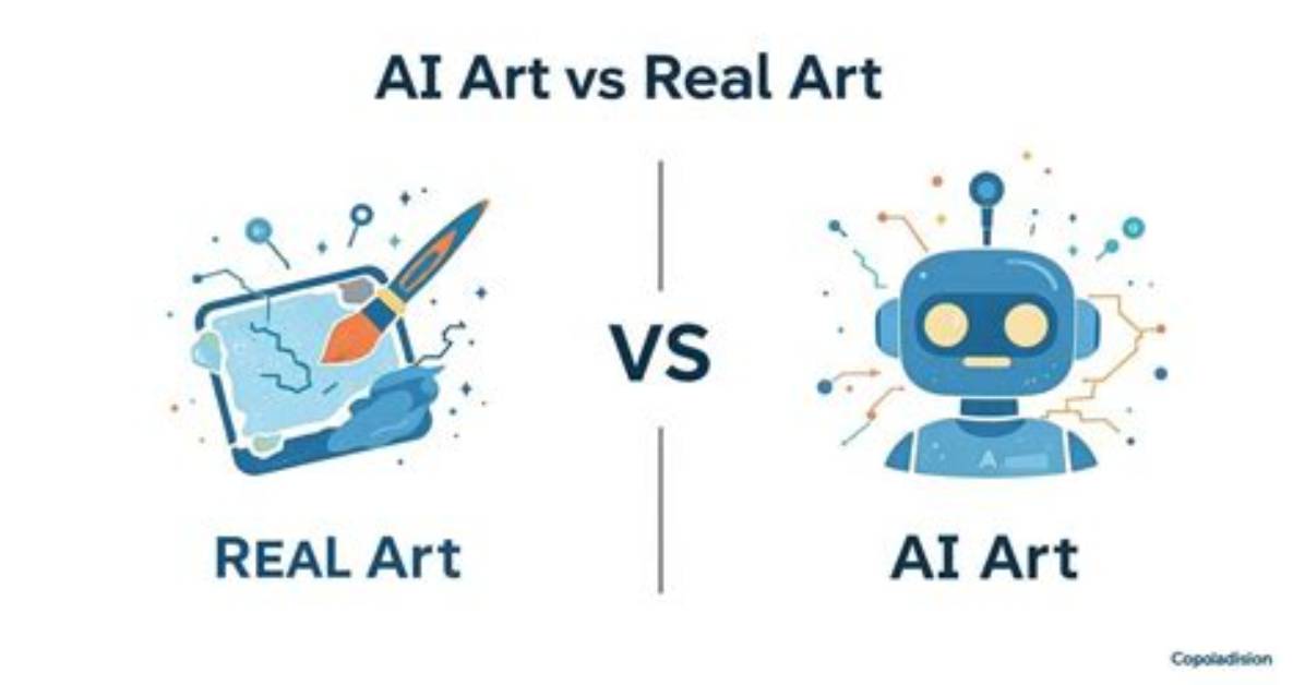 Real Gameplay Art vs Ai Renders the Truth Behind Trending
