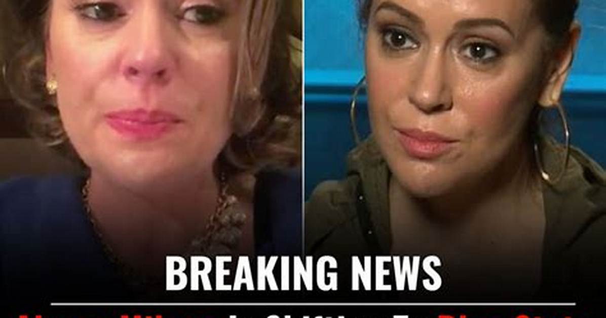 Real or Fabricated Breaking Down the Alyssa Mckay