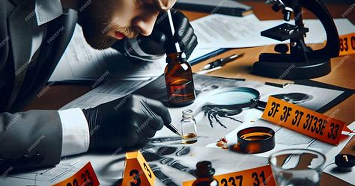 Real Scandal or Malicious Trap Examining Evidence Behind Viral Tiktok