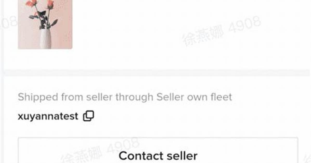 Real Tiktok Shop Delivery Times Tracking Stages And