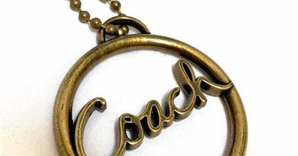 Real Try on Test Coach Script Metal Narrow Rectangle