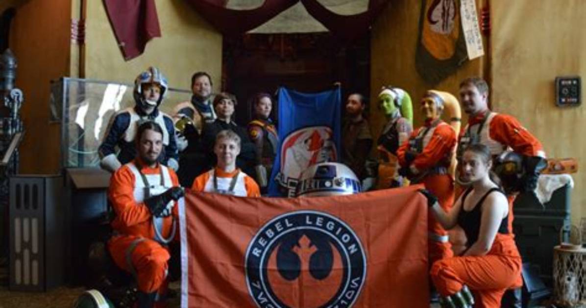 Rebel Legion Accuracy Check the Real Materials Behind Padme Amidala S