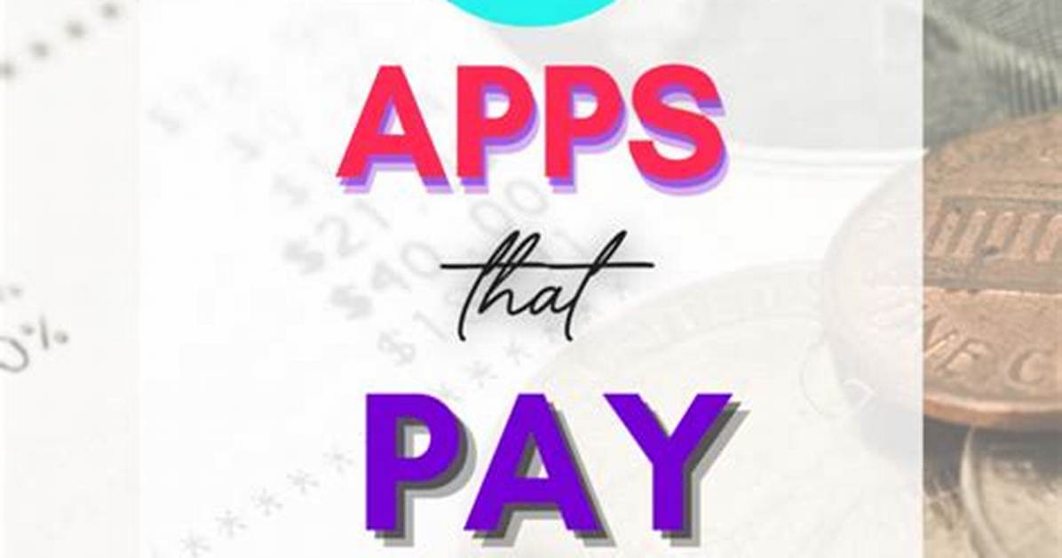 Receipts and Real Payouts Testing the Apps That Claim to Pay for Tiktok