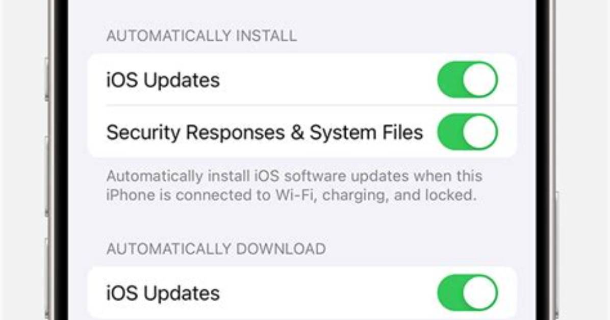 Recent Mobile Os Updates Trigger Lock Screen Flashlight Complaints Across Iphone And