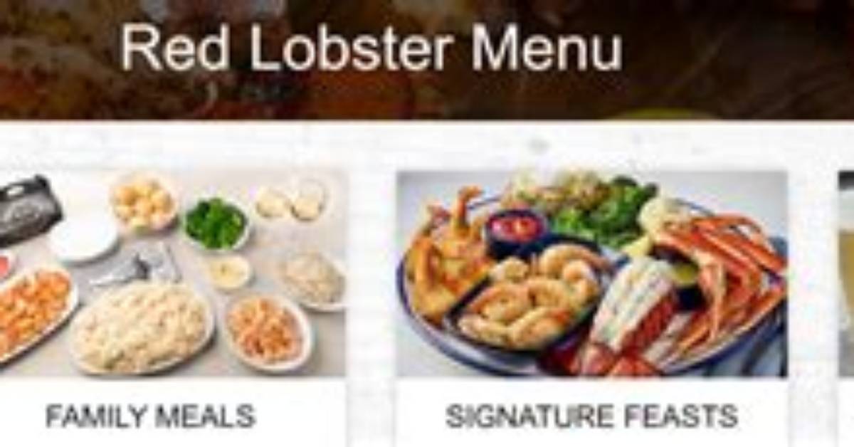 Red Lobster 2026 Pricing Shift What Retirees Need to Know About