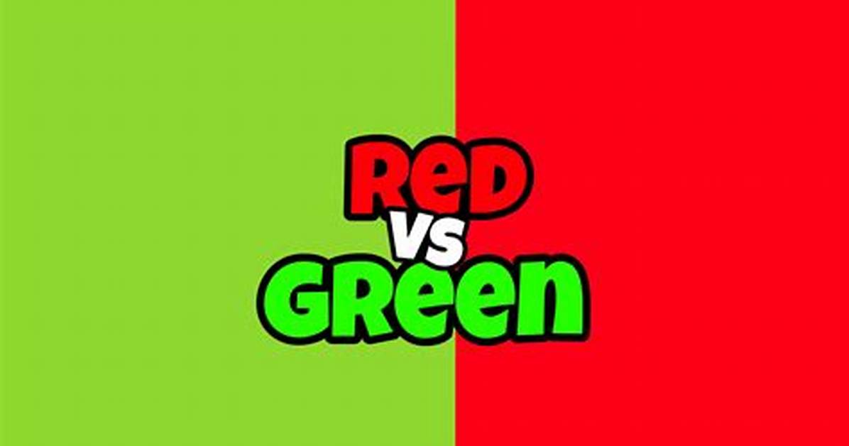 Red vs Green Serranos the Real Truth About Heat Levels And