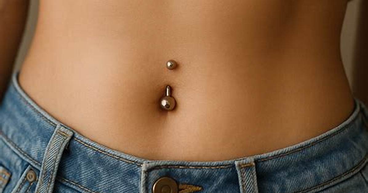 Reem Belly Button Craze Explained Answers to the Most Searched