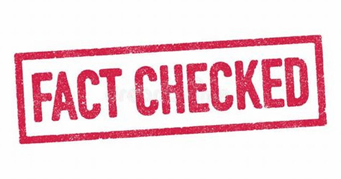Registration Deadlines Fact Checked How to Sign up Without Falling For