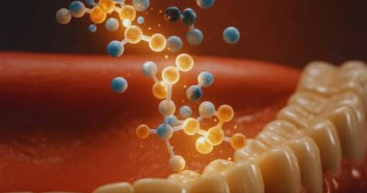 Regrowing Human Teeth How New Breakthroughs Could Make