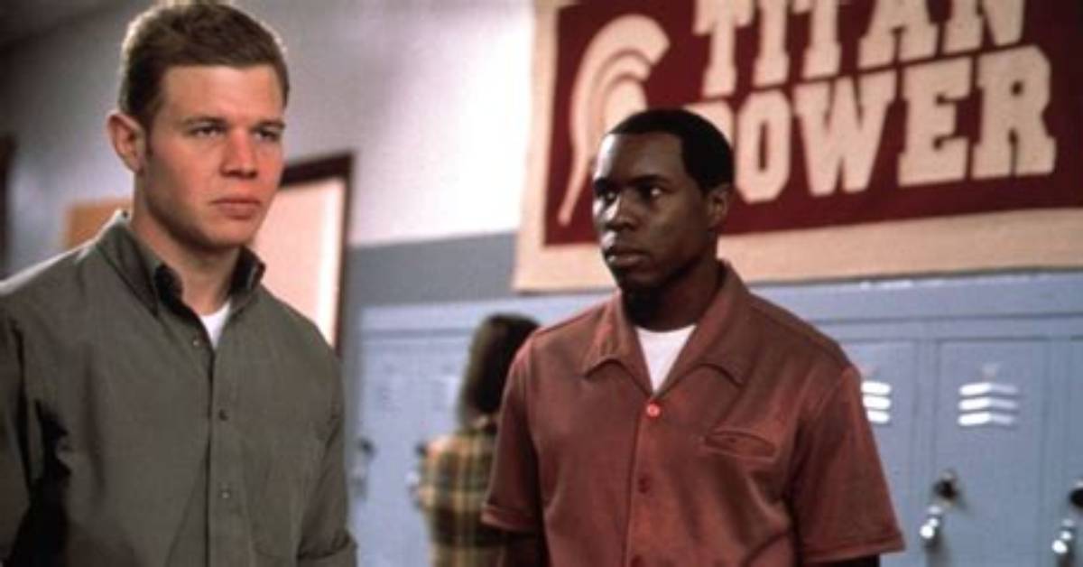 Remember the Titans Cast in 2026 Where Sunshine and the Original Stars Are