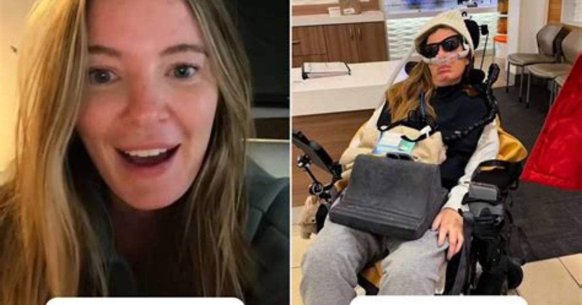 Remembering Brooke Eby How the Tiktok Star Turned Dark Humor into a Powerful Als