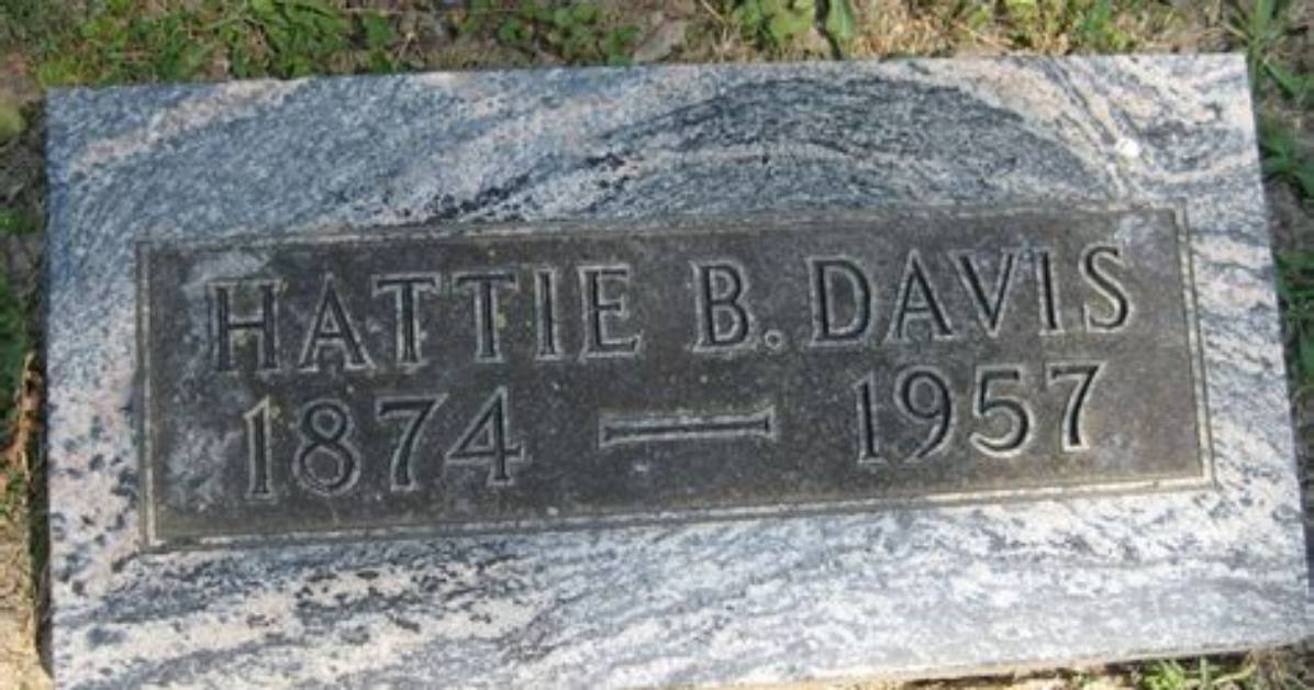 Remembering Hattie Davis Memorial Tributes and Recent Obituary
