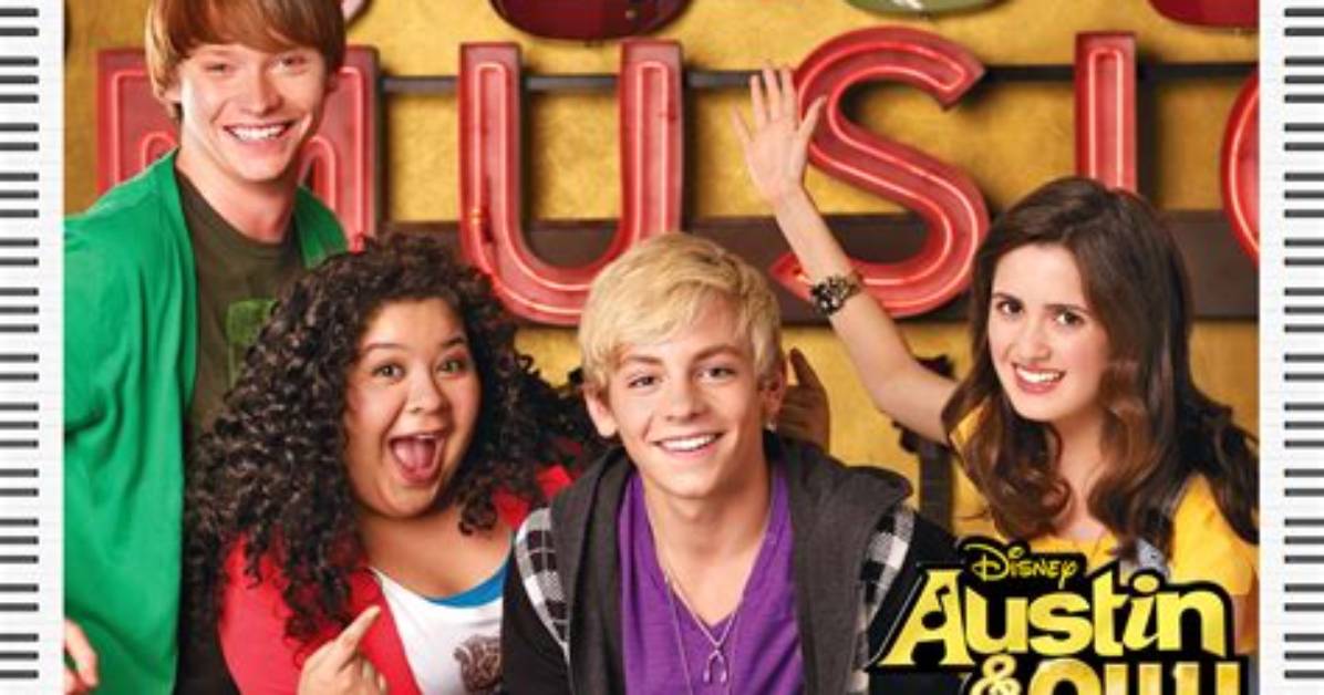 Revisiting Dallas on Austin Ally Scene Breakdowns and Forgotten Season 1