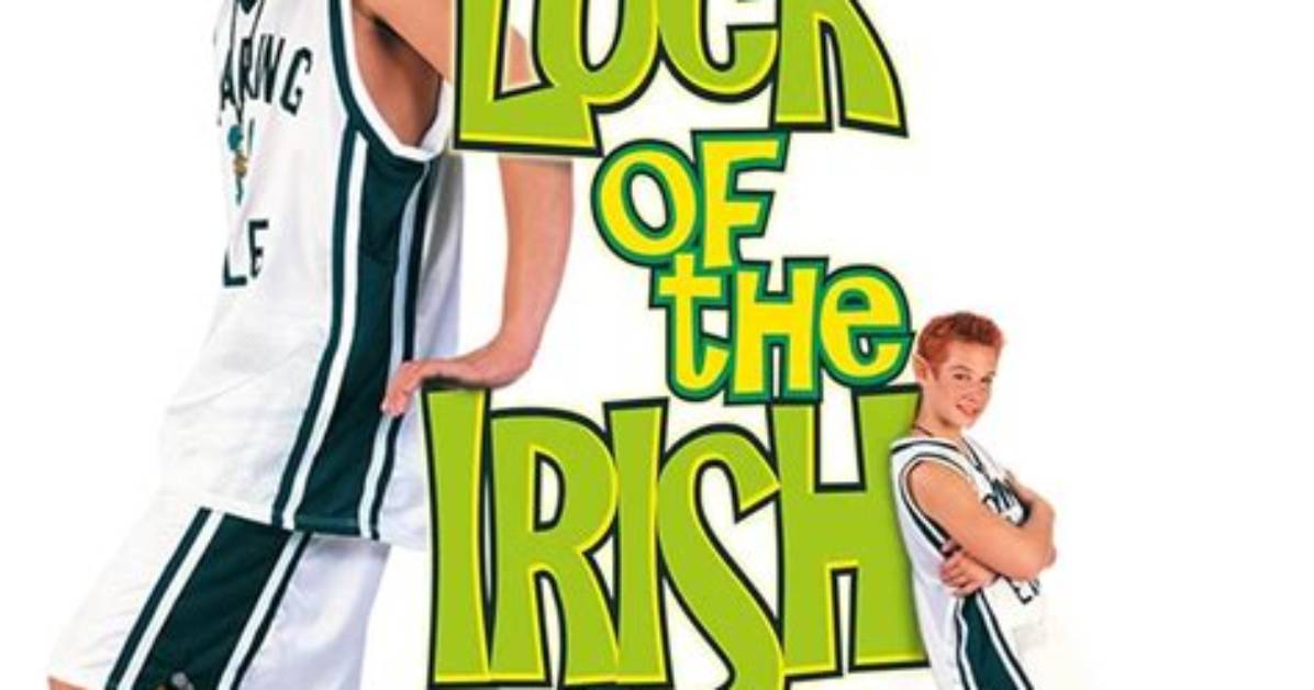 Revisiting the Luck of the Irish Trailer Scenes That Aged Like