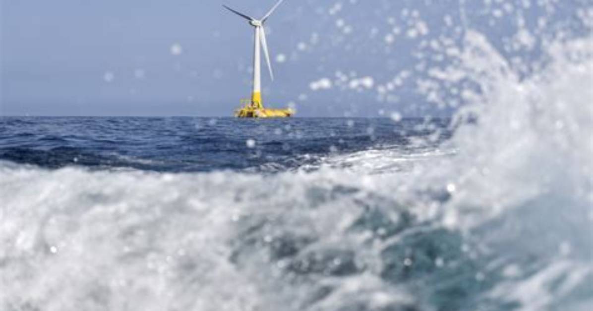 Riptide Wind Frame Fact Check Separating Engineering Breakthrough From