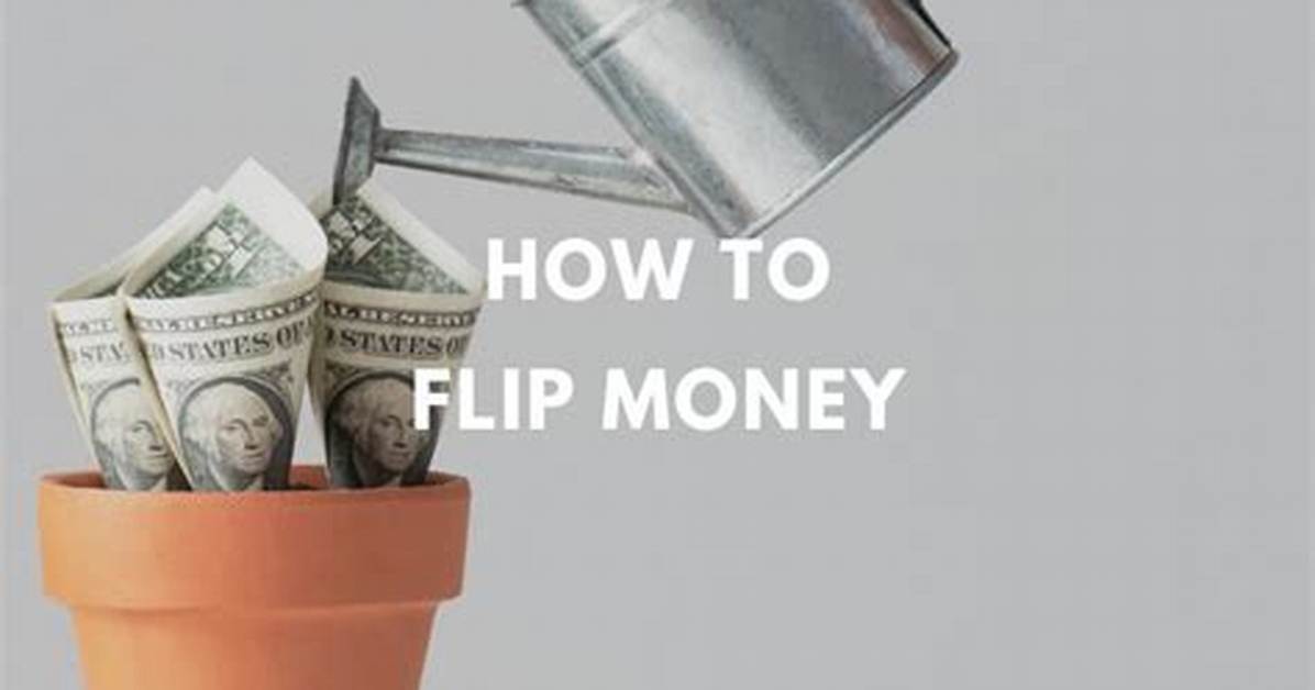 Rise of Keep the Money Flipping Evolution of A