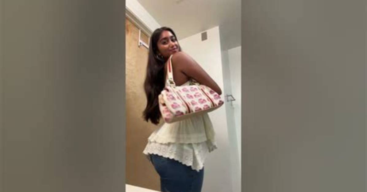 Ritisha Rajkumar Tiktok Explained Profile Viral Clips and Top