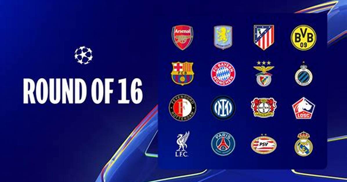 Road to the Round of 16 Chronological Build up to Usa Vs