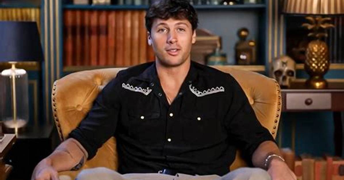 Rob Rausch Fact Check Career Moves Reality Shows And