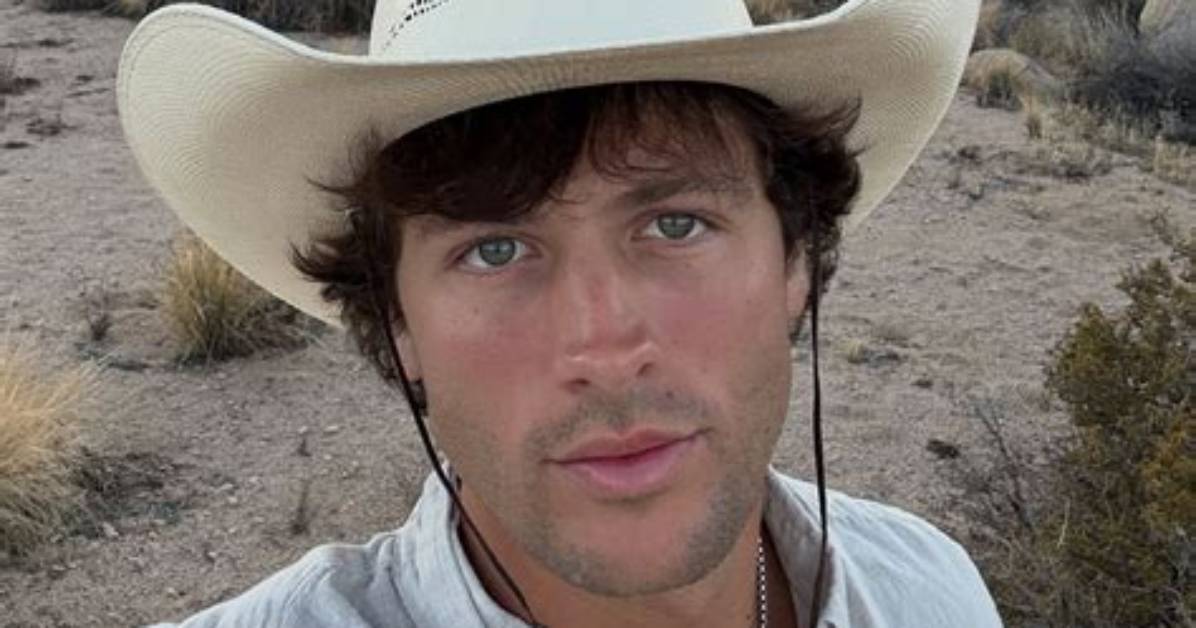 Rob Rausch S Complete Journey from Rural Farm to Peak