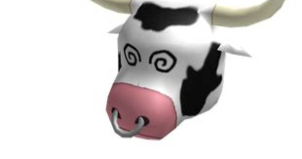 Roblox Mad Cow Exposed Screenshots Game Ids and What Is