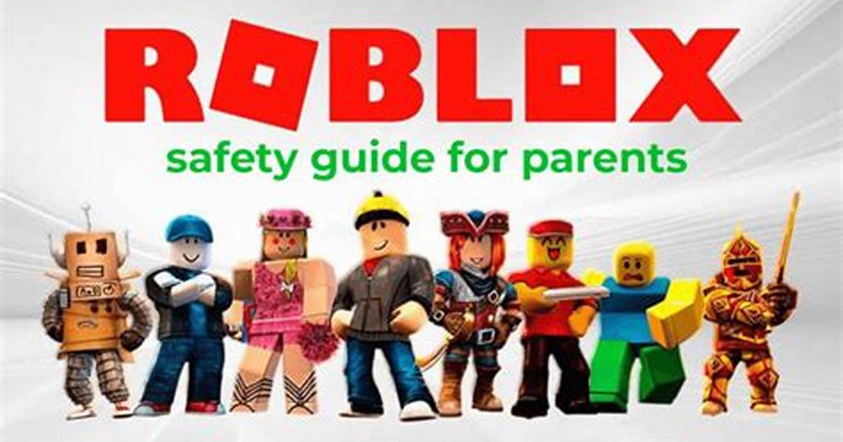 Roblox Rule 35 and Safety Faq Essential Guide for Players And