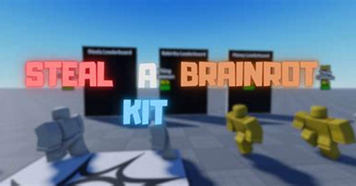 Roblox Steal a Brainrot How to Complete the Los Mi Gatito Ritual And