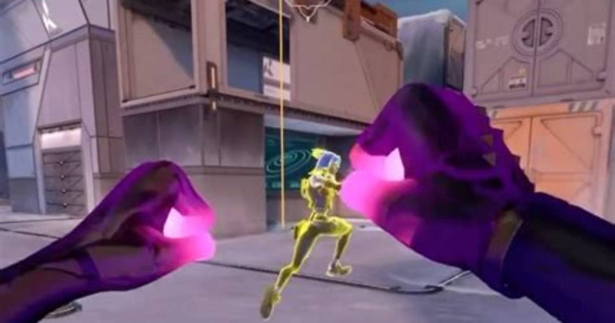 Rocket Reyna Leaked Content What Is Actually