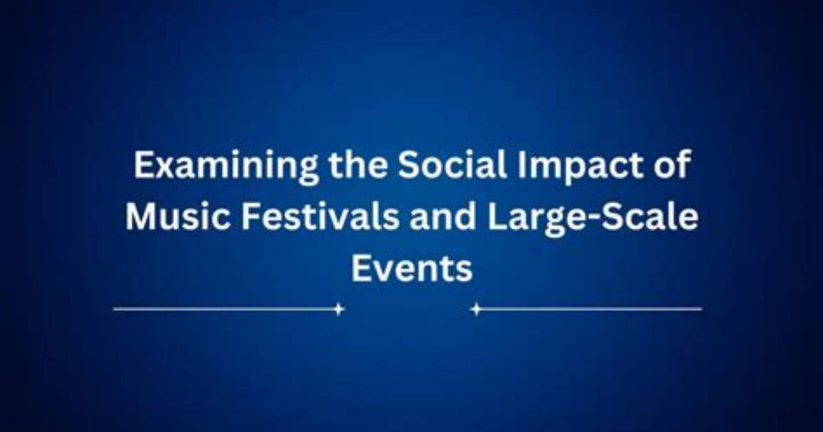 Romance or Spectacle Examining the Impact of Latin Love Music And