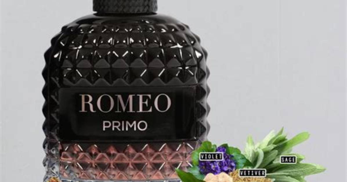 Romeo Primo Cologne Fact Check Brand Origin Price Tag And