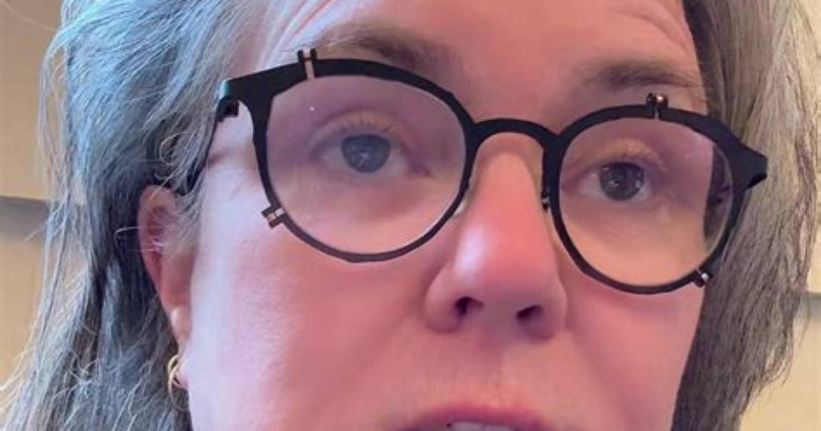 Rosie O Donnell on Tiktok Everything You Need to Know About Her Recent
