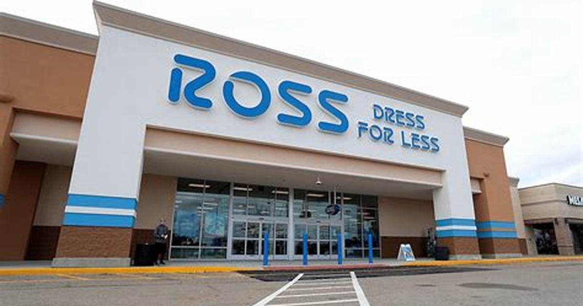 Ross in Flagstaff Shopper S Guide Locations Hours New Store