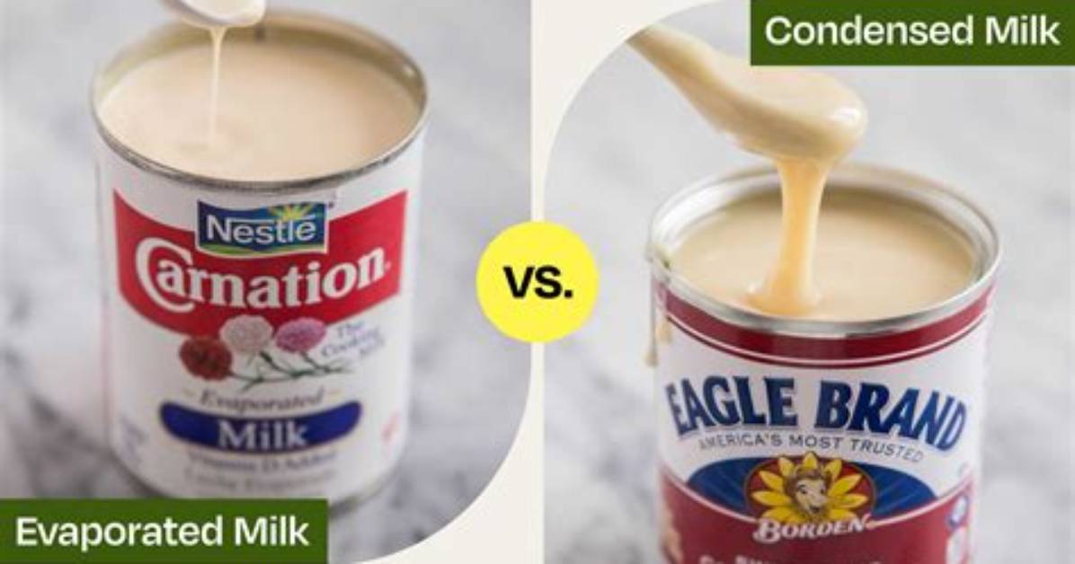 Roux vs Evaporated Milk What 4 Professional Chefs