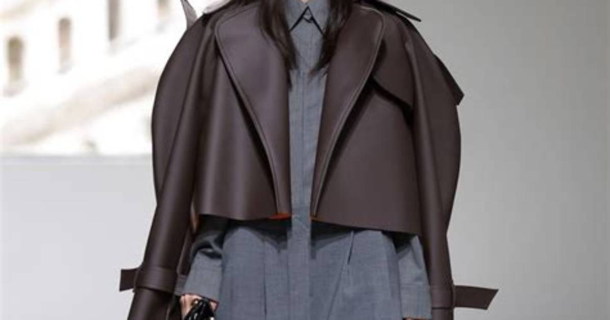 Runway to Street Style 5 Breakout Fall Color Palettes Dominating The
