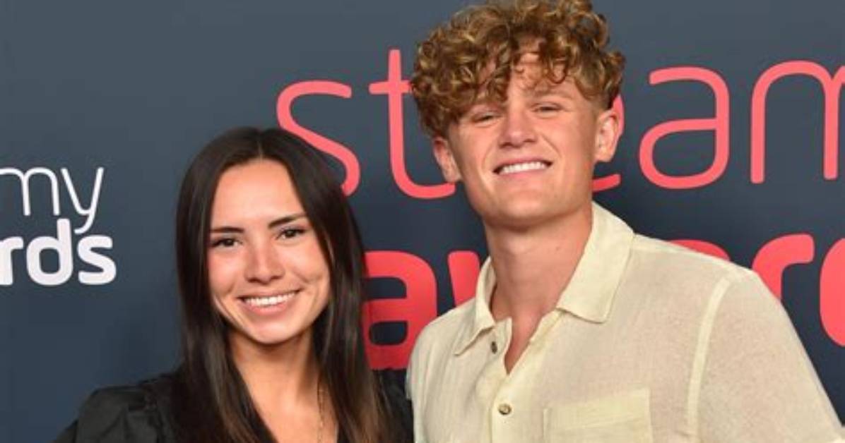 Ryan Trahan Relationship Timeline from Dating Rumors To