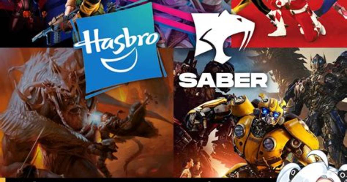 Saber Interactive S Hasbro Aaa Game Explained Transformers Space Marine 2 Tech and What To