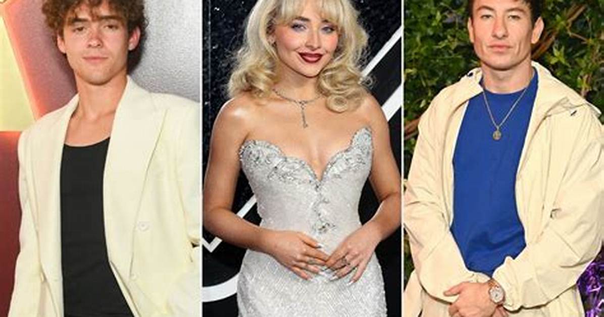 Sabrina Carpenter Dating History Sexuality and Identity Everything Fans Want To
