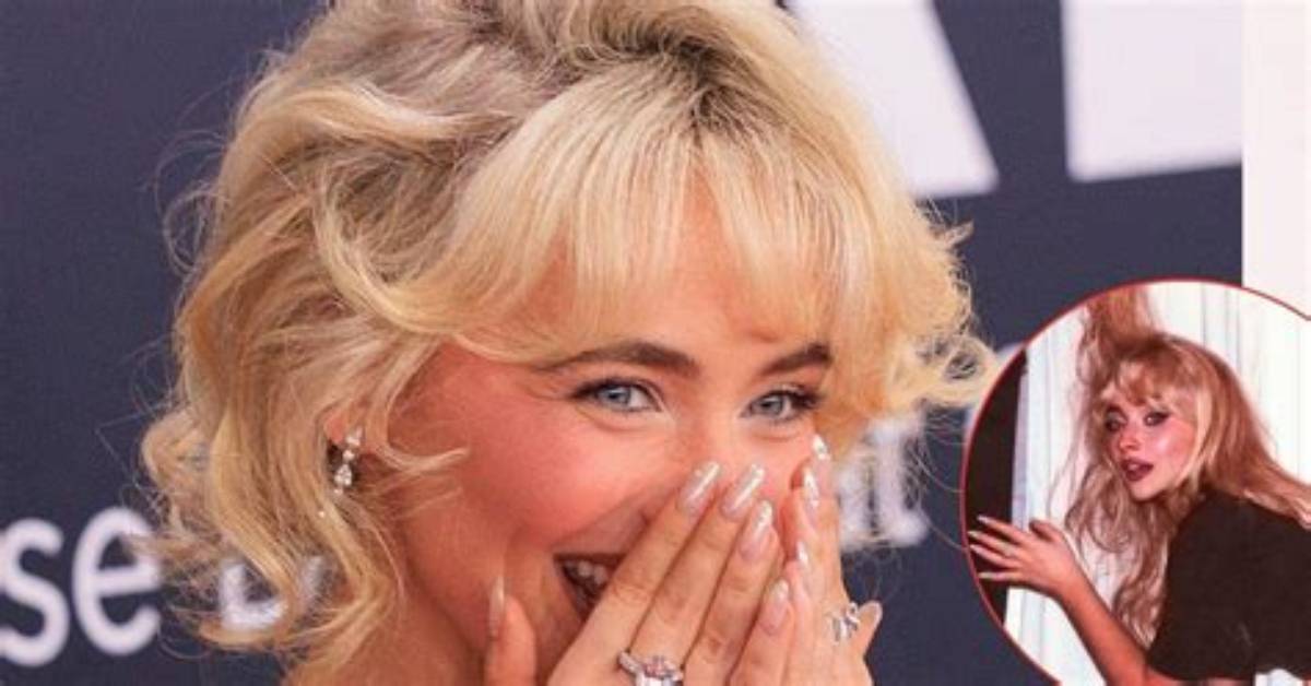 Sabrina Carpenter Deepfake Crisis the Disturbing Reality Behind Her Viral Ai