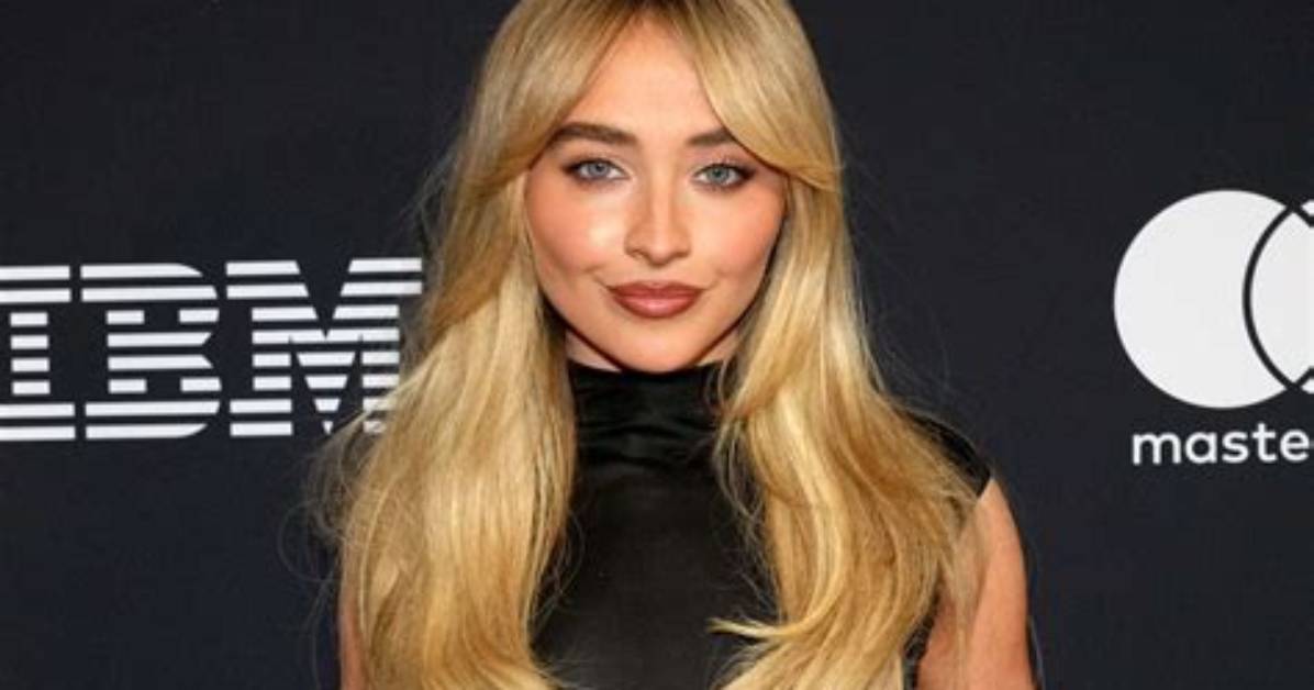 Sabrina Carpenter Leaked Media Claims Unmasking the Ai Deepfakes And