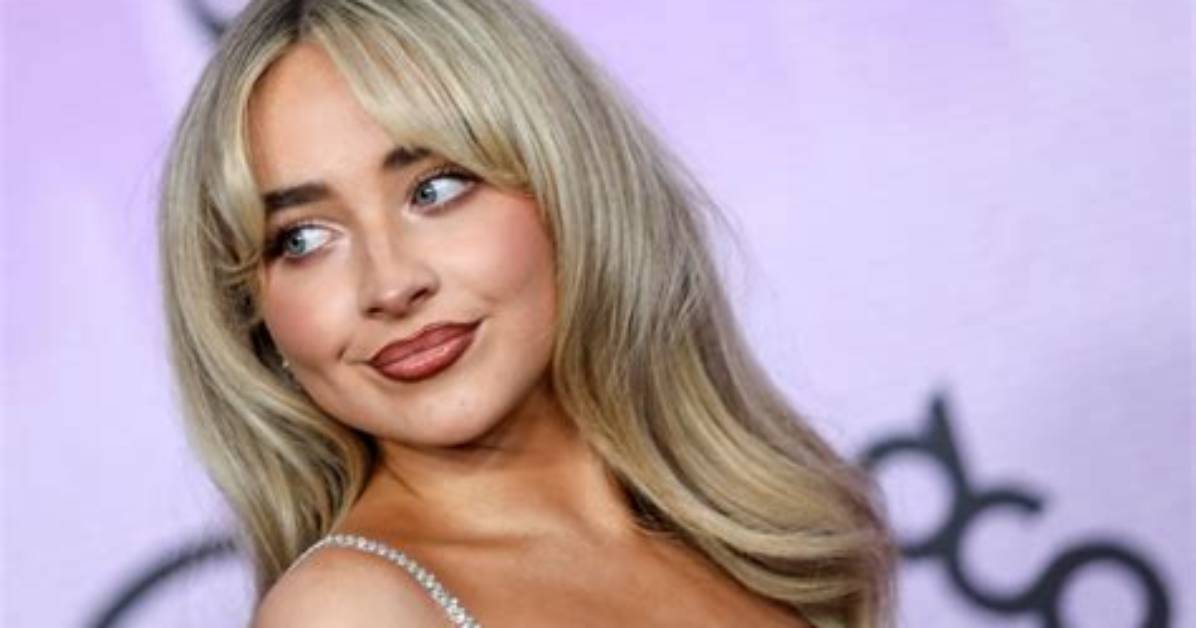 Sabrina Carpenter S Headline Dominating Year a Timeline of Her Biggest