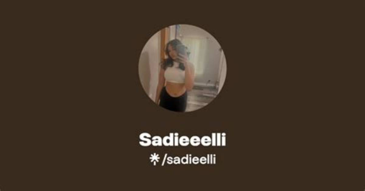 Sadie Elli Privacy Controversy How the Viral Search Spike Unfolded Across